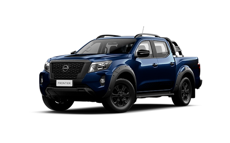 ATTACK AT 4x4