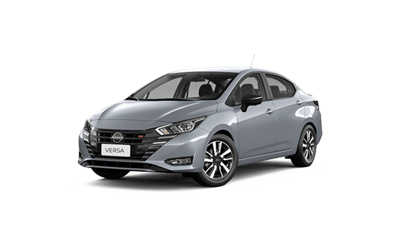 1.6 SR CVT