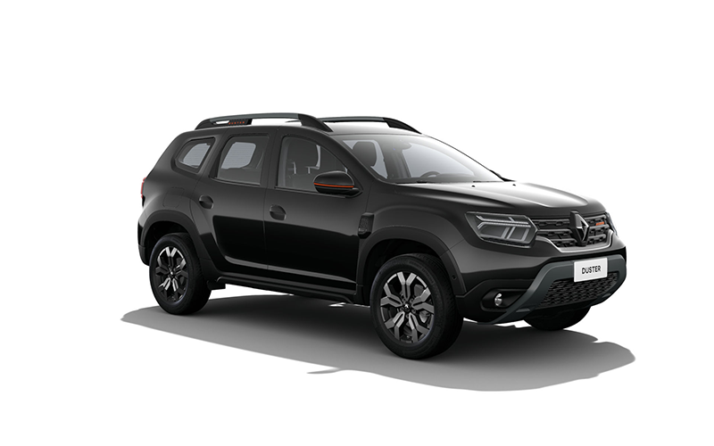 Iconic Plus 1.6 CVT