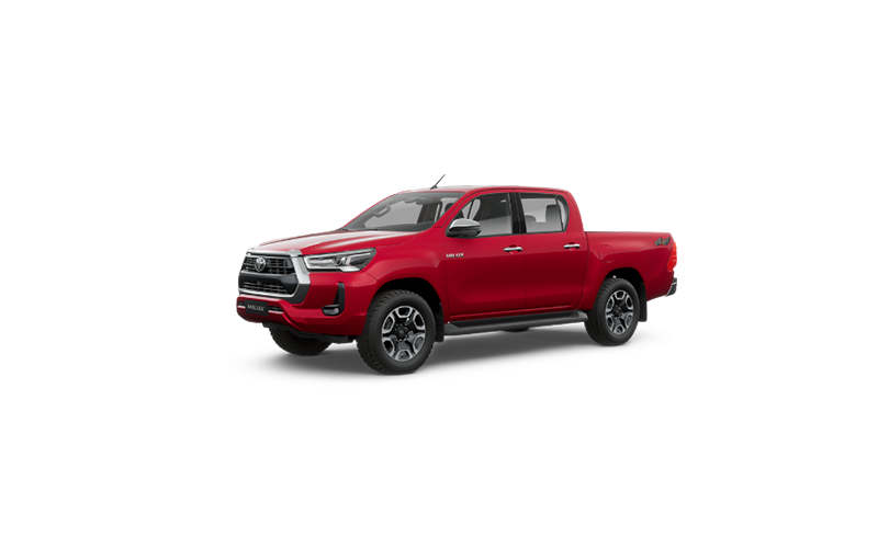 Nuevo Toyota Hilux para Comprar en Toyota Núñez Toyota Núñez en Buenos Aires, AR