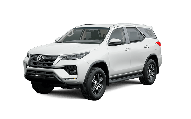 FORTUNER SR 2.8 DIESÉL 4X2 AT