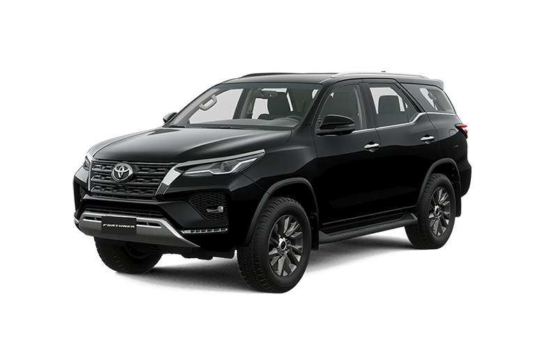FORTUNER SRV 2.8 DIÉSEL 4X2 AT