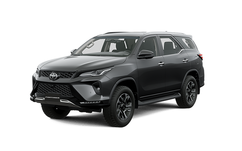 FORTUNER SRV 2.8 DIÉSEL 4X4 AT