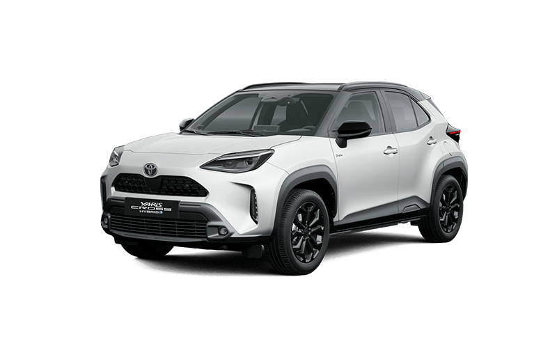 YARIS CROSS XLS 1.5 HEV 4X2 E-CVT