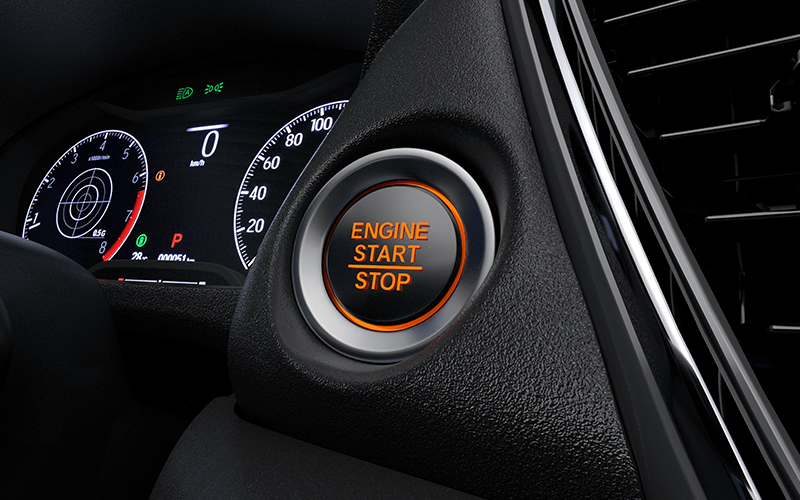 Honda New City Hatchback