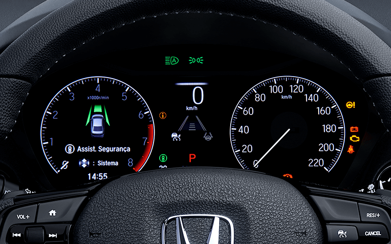 Honda New City Hatchback