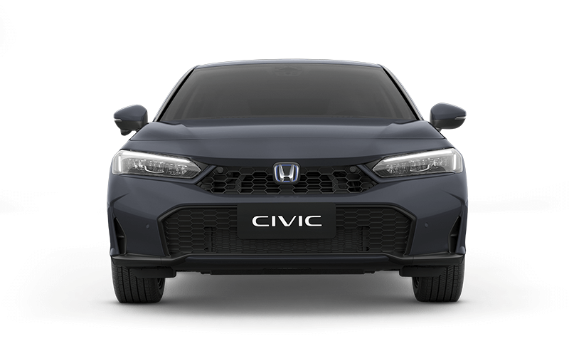 Honda Civic Advanced Hybrid