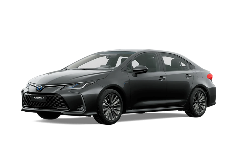 COROLLA XEI 1.8 HEV 4X2 E-CVT