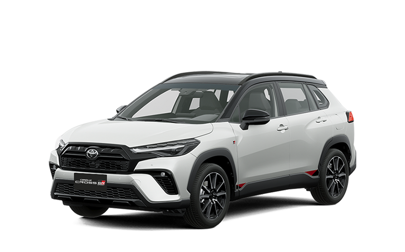 COROLLA CROSS GR-S 2.0 GASOLINA 4X2 CVT