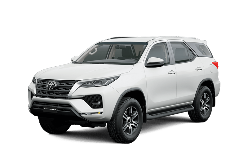 FORTUNER SR 2.8 DIESÉL 4X2 AT