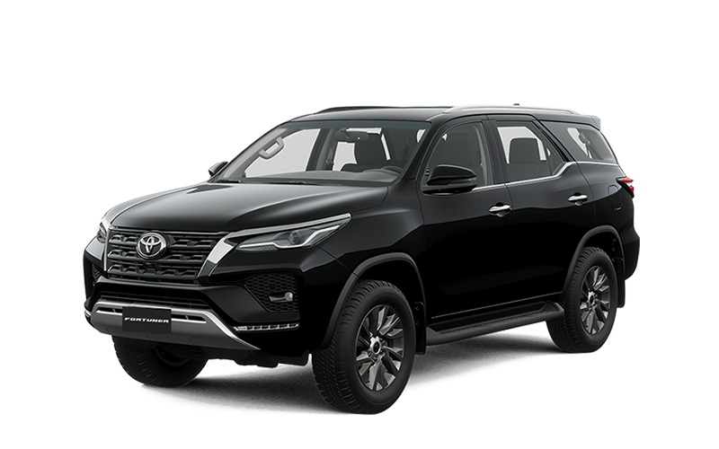 FORTUNER SRV 2.8 DIÉSEL 4X2 AT