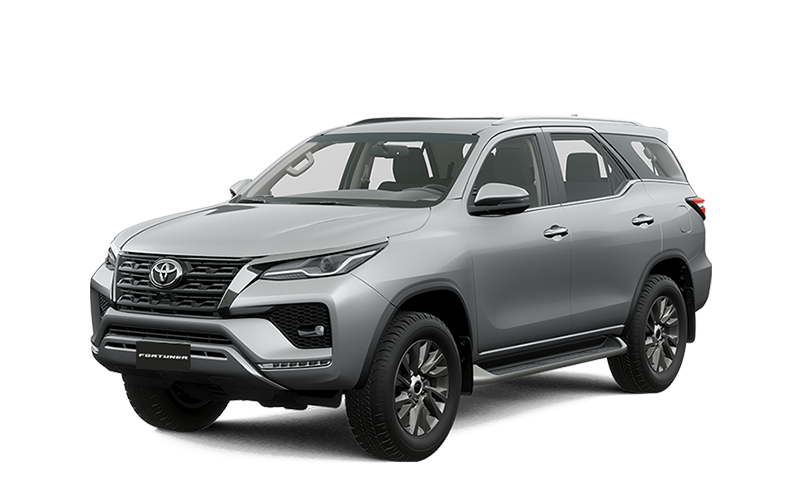 FORTUNER SRV 2.7 GASOLINA 4X2 AT