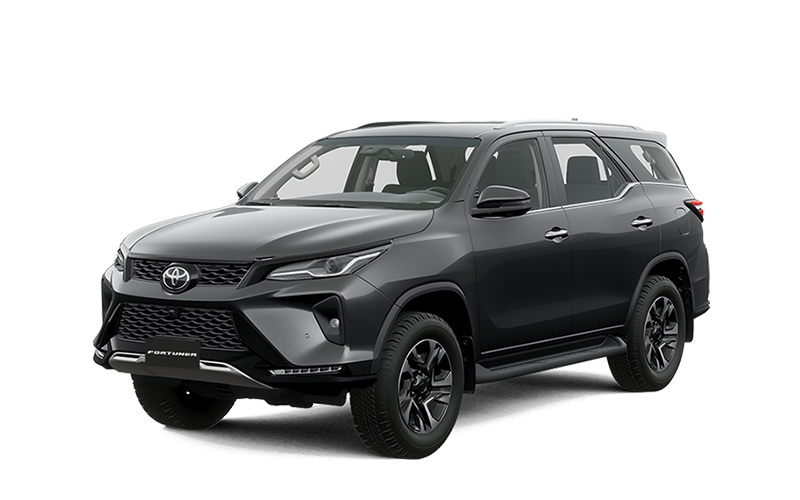 FORTUNER SRV 2.8 DIÉSEL 4X4 AT
