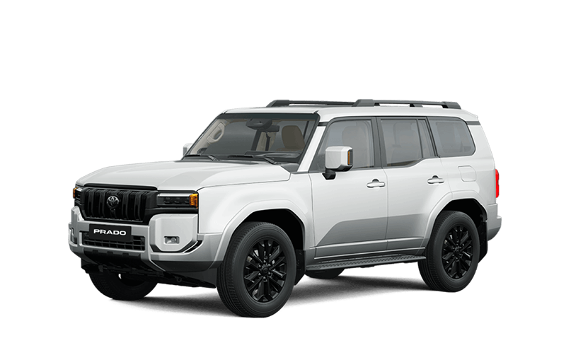 LAND CRUISER PRADO VX 2.8 DIÉSEL 4X4 AT