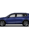 Novo Tiguan Allspace R-Line