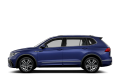 Novo Tiguan Allspace R-Line