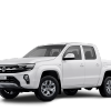 Amarok V6